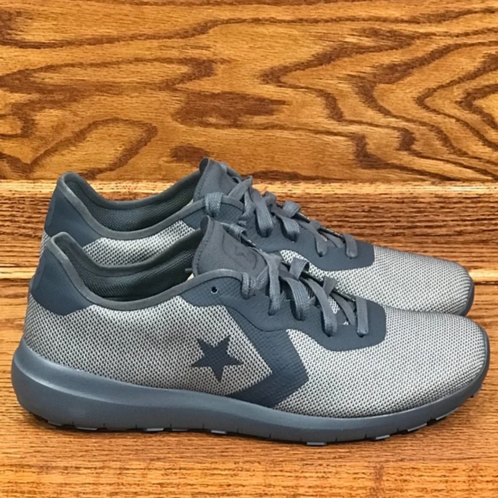 Converse Auckland Modern Ox Shark Skin Dolphin‎ Shoes - Picture 2 of 7
